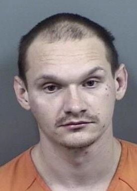 Timothy Andrew Dorsett